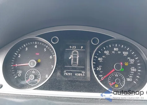 2014 Volkswagen Cc 2.0T R-Line from USA, damaged, VIN WVWBP7AN6EE536243